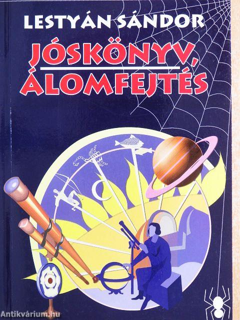 Jóskönyv, álomfejtés
