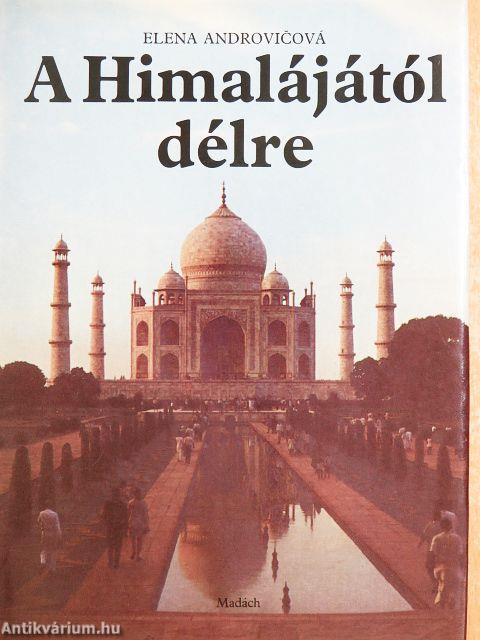 A Himalájától délre