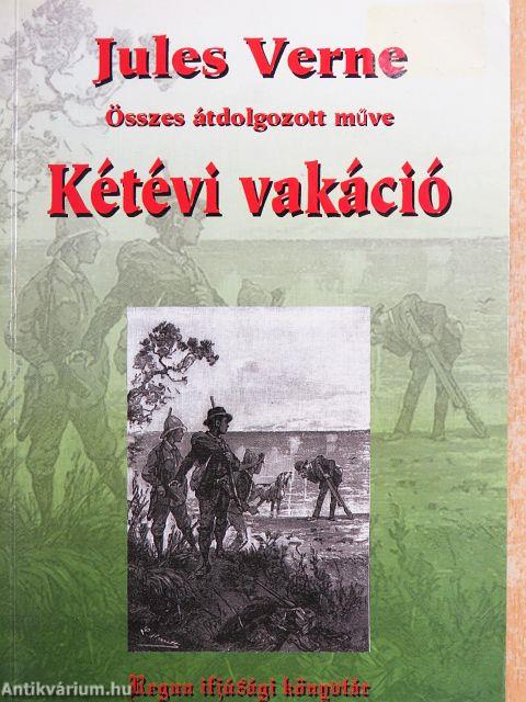 Kétévi vakáció