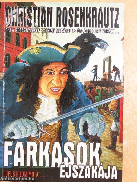 Farkasok éjszakája