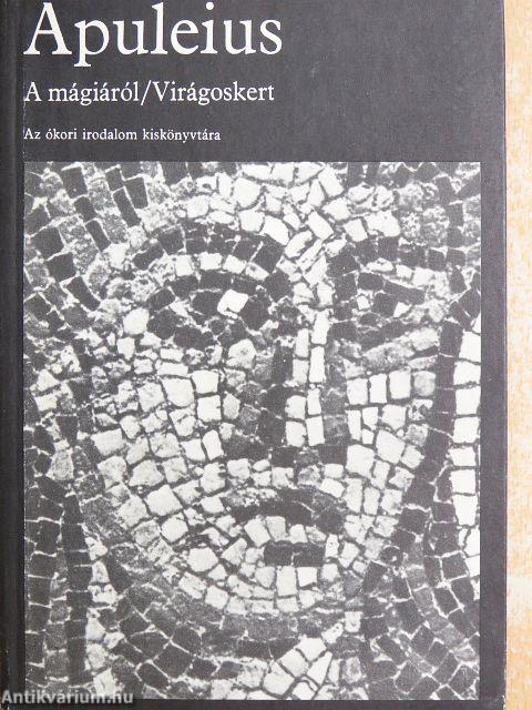 A mágiáról/Virágoskert