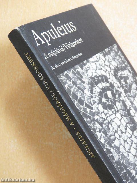 A mágiáról/Virágoskert