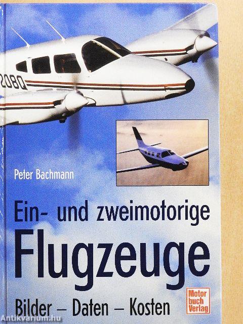 Einmotorige & zweimotorige Flugzeuge