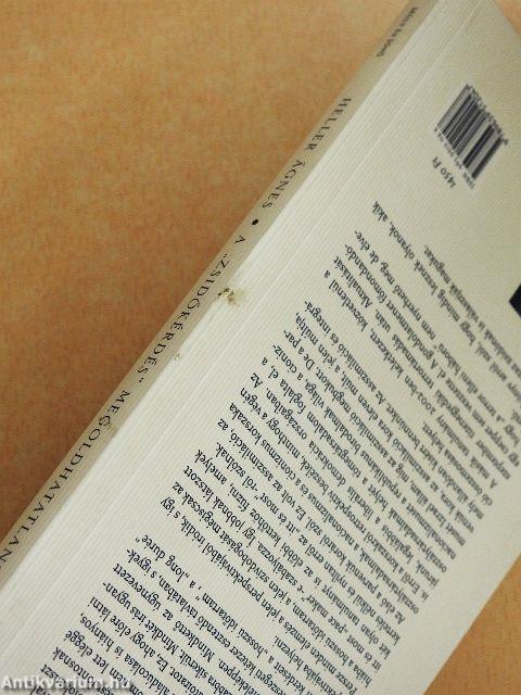 A "zsidókérdés" megoldhatatlansága