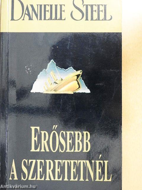 Erősebb a szeretetnél