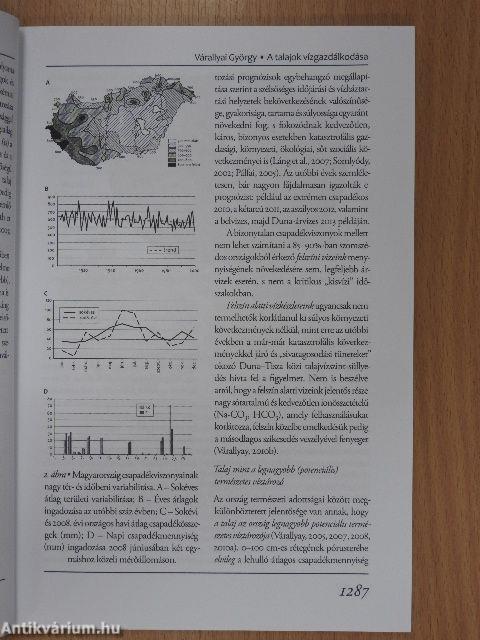 Magyar Tudomány 2013/11.