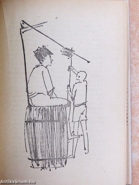 Tom Sawyer kalandjai