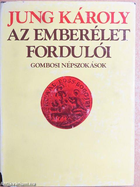 Az emberélet fordulói