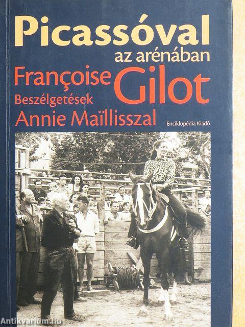 Picassóval az arénában