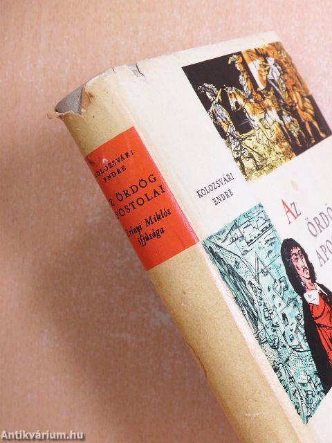 Az ördög apostolai