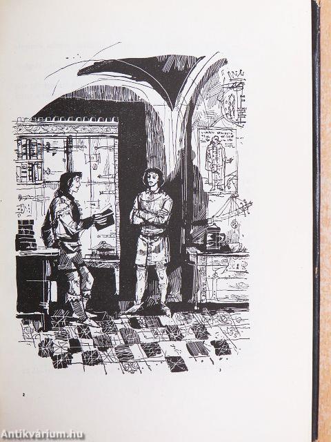 Az ördög apostolai