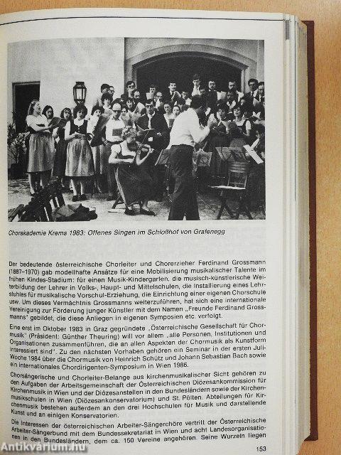 Österreichische Musikzeitschrift 1984