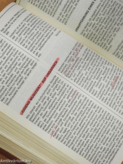 Österreichische Musikzeitschrift 1984