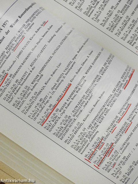 Österreichische Musikzeitschrift 1979