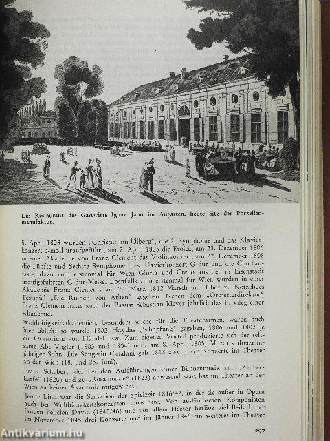 Österreichische Musikzeitschrift 1970