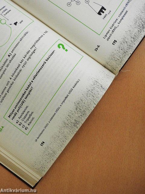 Értem-e a molekuláris genetikát?