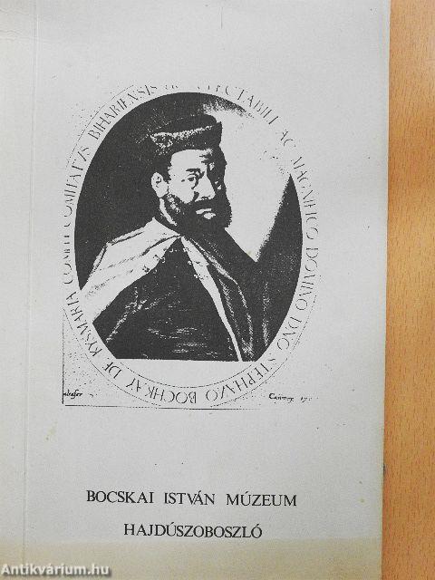 Bocskai István Múzeum Hajdúszoboszló