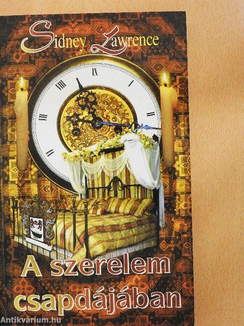 A szerelem csapdájában