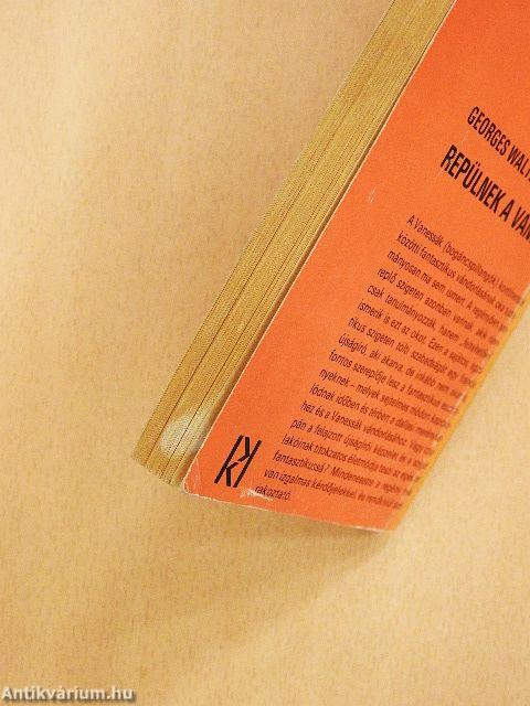 Repülnek a Vanessák