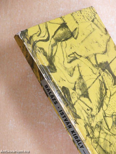 István király - az államalapító