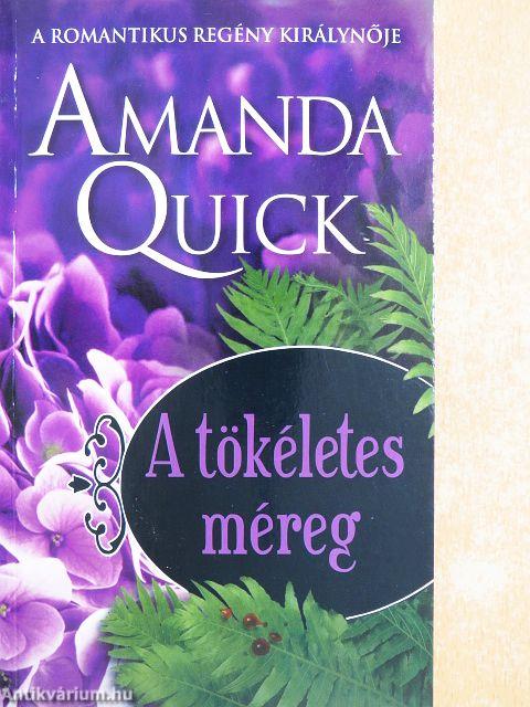 A tökéletes méreg