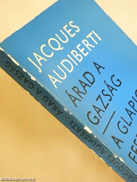 Árad a gazság/A Glapion-effektus