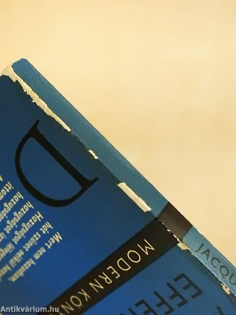 Árad a gazság/A Glapion-effektus