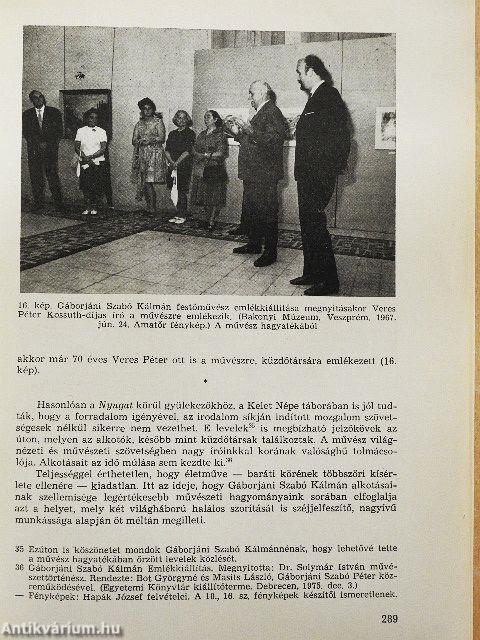 A Bihari Múzeum évkönyve II.