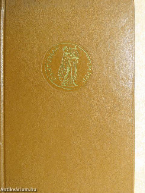 Nero, a véres költő