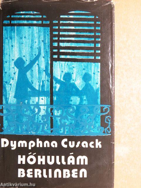 Hőhullám Berlinben