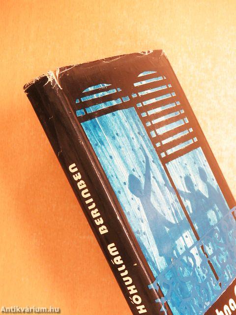 Hőhullám Berlinben