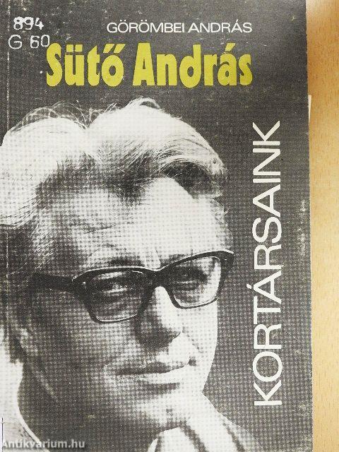Sütő András