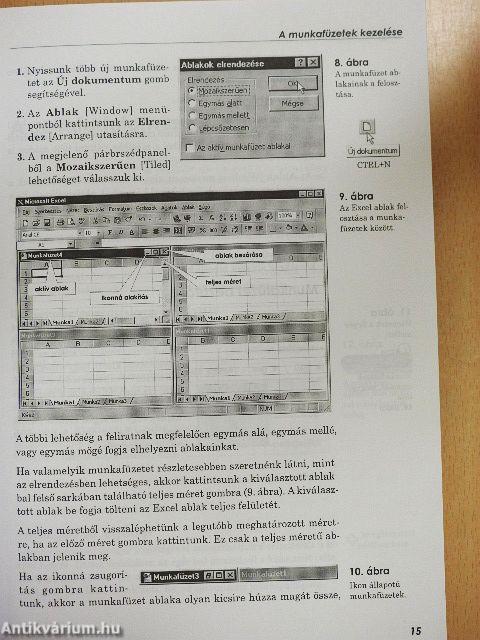 Excel '97