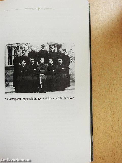 Csak a kegyelem