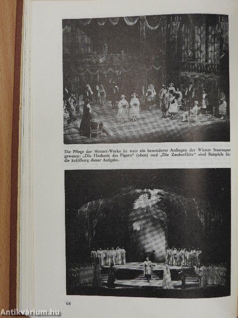 Österreichische Musikzeitschrift 1970