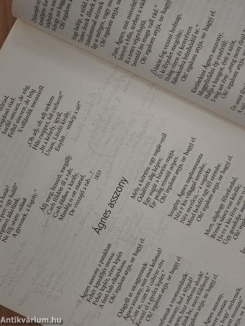 Irodalmi szöveggyűjtemény 10.