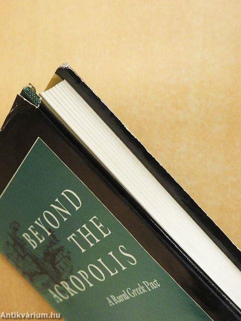 Beyond the Acropolis
