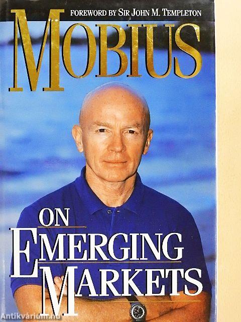 Mobius on Emerging Markets