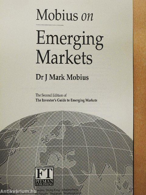 Mobius on Emerging Markets