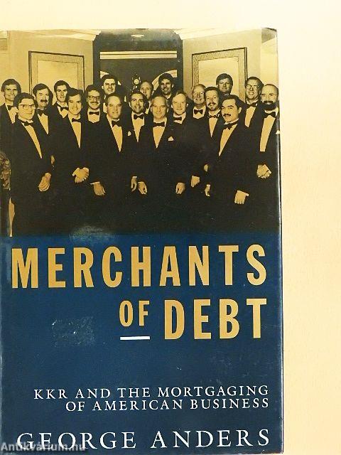 Merchants of Debt