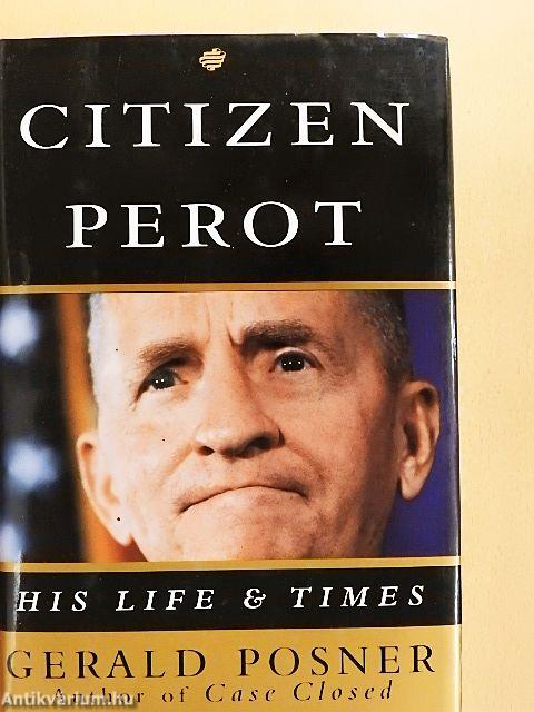 Citizen Perot