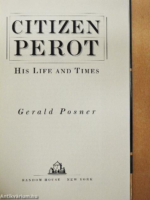 Citizen Perot