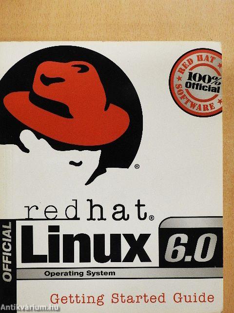 Red Hat Linux 6.0