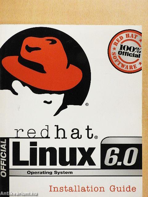 Red Hat Linux 6.0