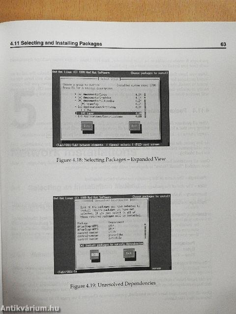 Red Hat Linux 6.0