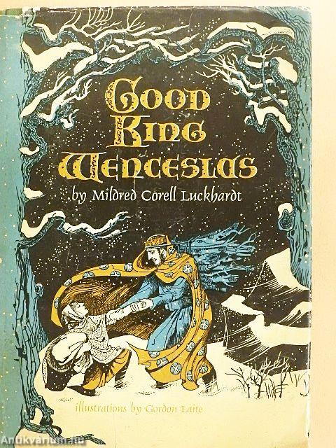 Good King Wenceslas