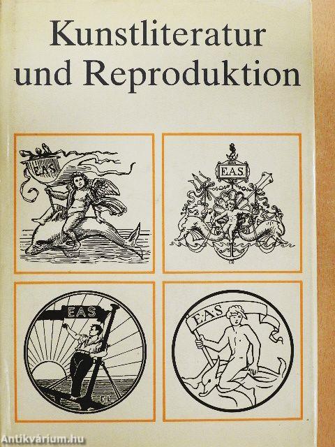 Kunstliteratur und Reproduktion