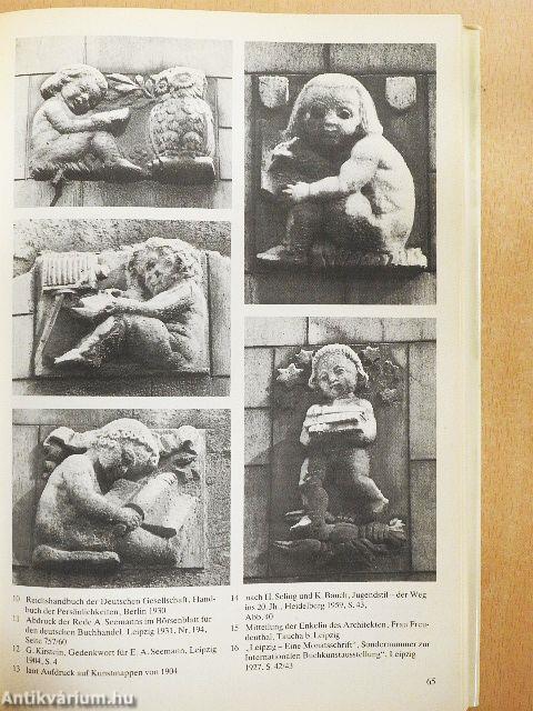 Kunstliteratur und Reproduktion