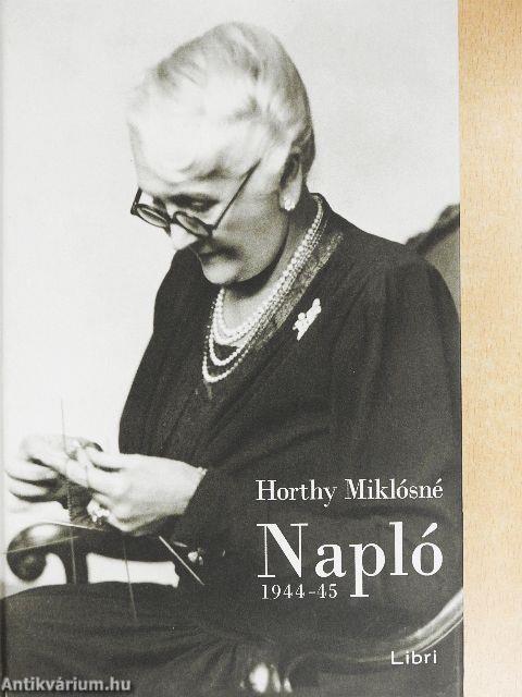 Napló 1944-45