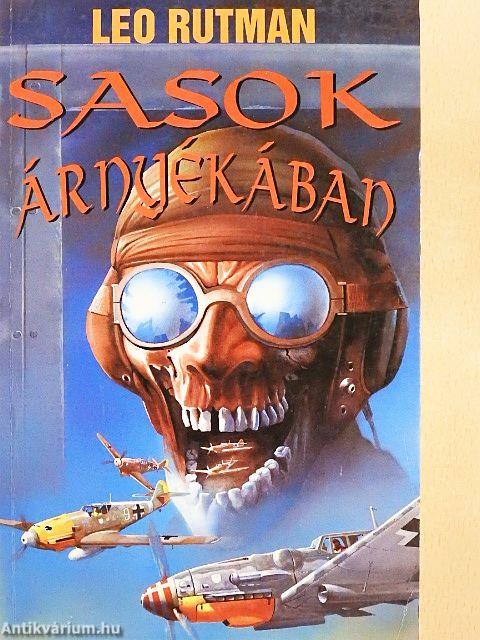 Sasok árnyékában I.